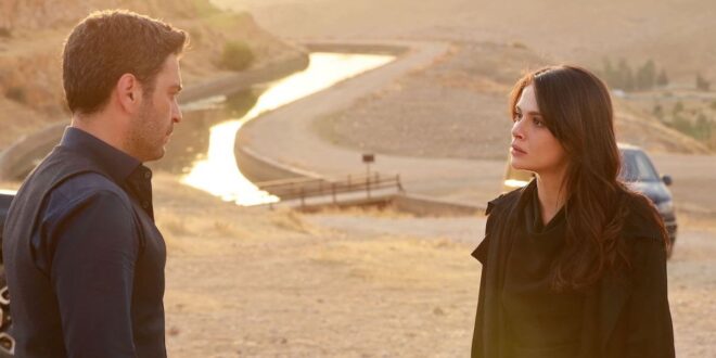 Cihan e Alya / Far Away (foto Mediaset)