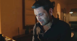 Cihan / Far away