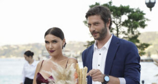Ender e Caner / Forbidden fruit