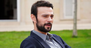 Ferman / Racconto di una notte (foto Mediaset)