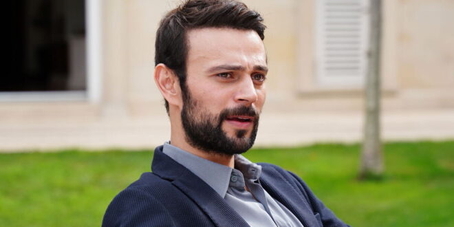 Ferman / Racconto di una notte (foto Mediaset)