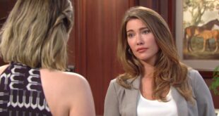 Hope e Steffy / Beautiful