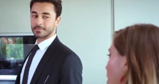 Kerim e Yildiz / Forbidden fruit