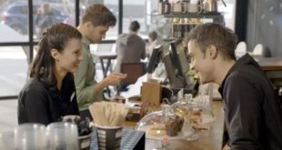 Lila e Yigit / Forbidden fruit (foto Mediaset)