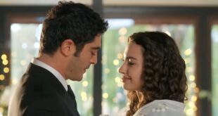 Mahir e Canfeza / Racconto di una notte