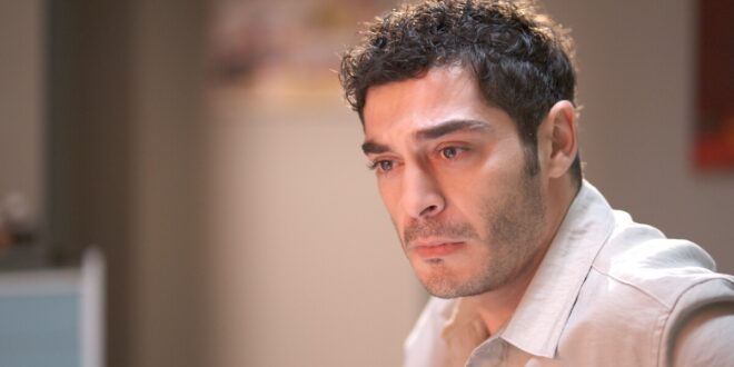 Mahir / Racconto di una notte (foto Mediaset)