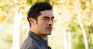 Mahir / Racconto di una notte (foto Mediaset)