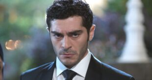 Mahir / Racconto di una notte (foto Mediaset)