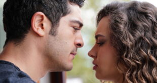 Mahir e Canfeza / Racconto di una notte (foto Mediaset)