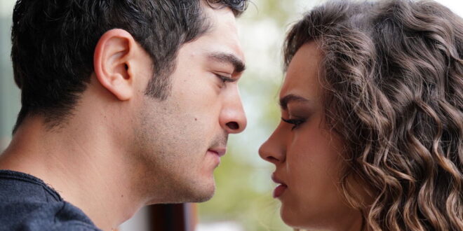 Mahir e Canfeza / Racconto di una notte (foto Mediaset)