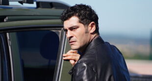 Mahir / Racconto di una notte (foto Mediaset)