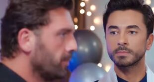 Mert e Kerim / Forbidden fruit