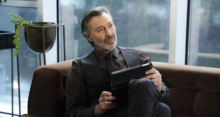 Nadir / Forbidden fruit (foto Mediaset)