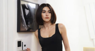 Sahika / Forbidden fruit (foto Mediaset)