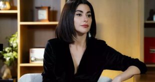 Sahika / Forbidden fruit (foto Mediaset)