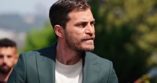 Selim / Racconto di una notte (Foto Mediaset)