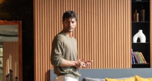 Serhat / L'erede (foto Mediaset)