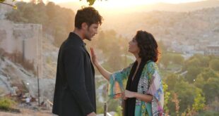 Serhat e Melek / L'erede (foto Mediaset)