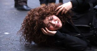 Sirin / La forza di una donna (foto Mediaset)