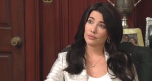 Steffy / Beautiful
