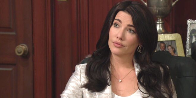 Steffy / Beautiful