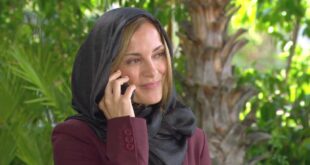Taylor (Rebecca Budig) / Beautiful