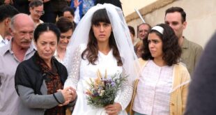 Un nuovo inizio, con Megan Montaner (foto Mediaset)