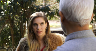 Yildiz e Halit / Forbidden fruit (foto Mediaset)