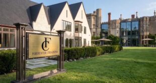 Forrester Creations / Beautiful