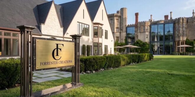Forrester Creations / Beautiful