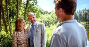 Katja e Markus / Tempesta d'amore