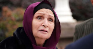 Afet / Racconto di una notte (foto Mediaset)