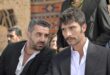 Akif e Serhat / L'erede (foto Mediaset)