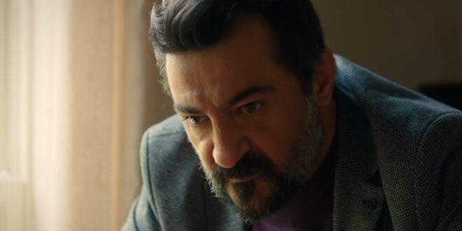 Akif / Tutto per la mia famiglia