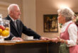 Alfons e Hildegard / Tempesta d'amore (foto Mediaset)