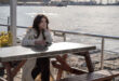 Alya / Far away (foto Mediaset)