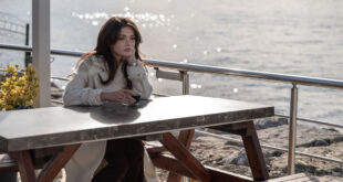 Alya / Far away (foto Mediaset)