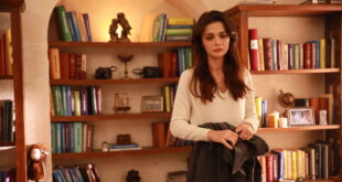 Alya / Far away (foto Mediaset)