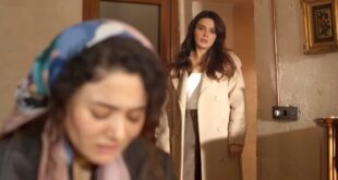 Alya e Zeynep / Far away