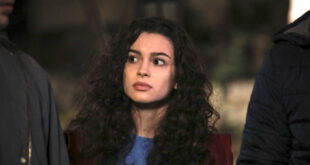 Asiye / Tutto per la mia famiglia (foto Mediaset)
