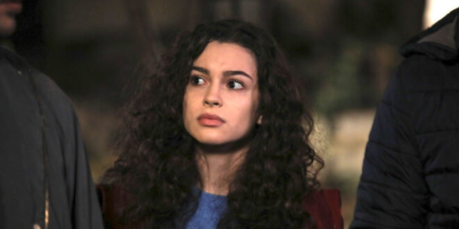 Asiye / Tutto per la mia famiglia (foto Mediaset)