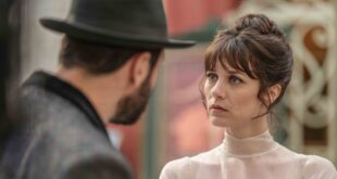 Celeste / Montmartre (foto Mediaset)