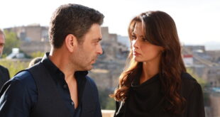 Cihan e Alya / Far Away (foto Mediaset)