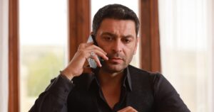 Cihan / Far away (foto Mediaset)