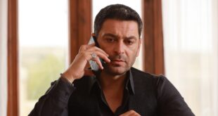 Cihan / Far away (foto Mediaset)