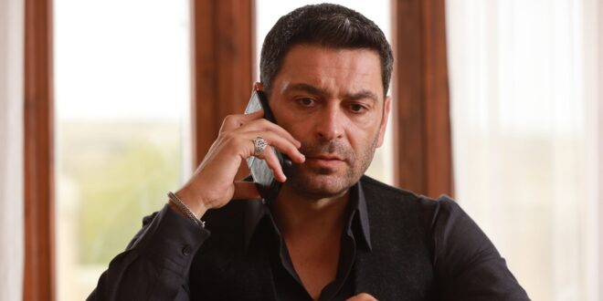 Cihan / Far away (foto Mediaset)
