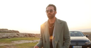 Demir / Far away (foto Mediaset)