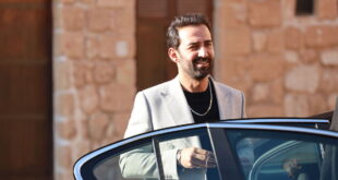 Demir / Far away (foto Mediaset)