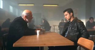 Ecmel e Sahin / Far away