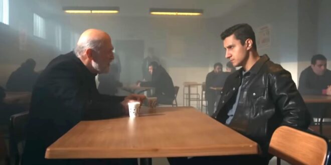 Ecmel e Sahin / Far away